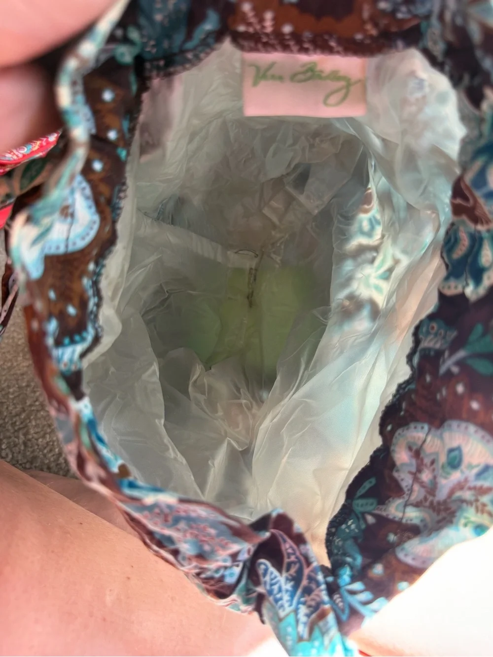 Retired Vintage Vera Bradley 